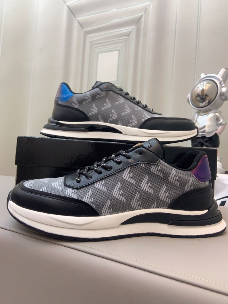 Armani Sneakers